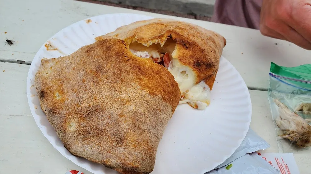 Calzone
