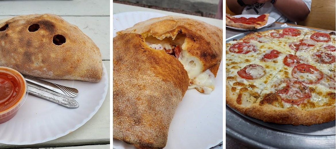 Roma Pizza & Subs