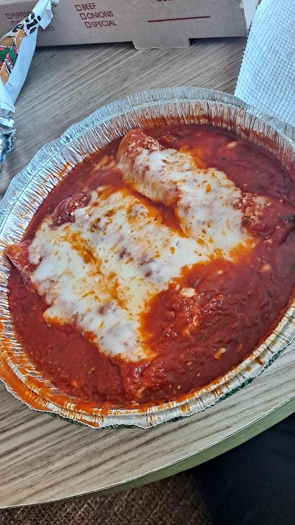 Roma Pizza & Subs