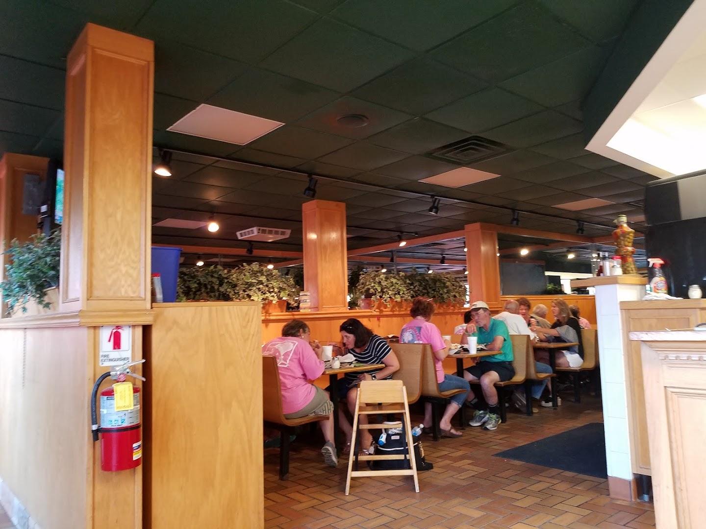Roma Pizza & Subs