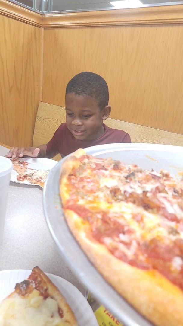 Roma Pizza & Subs