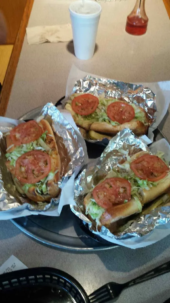 Philly Cheesesteak