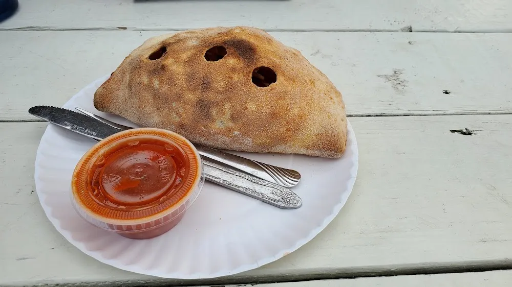Stromboli